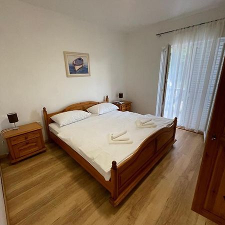 Holiday Home “Marko” With Heated Pool! Nin Kültér fotó