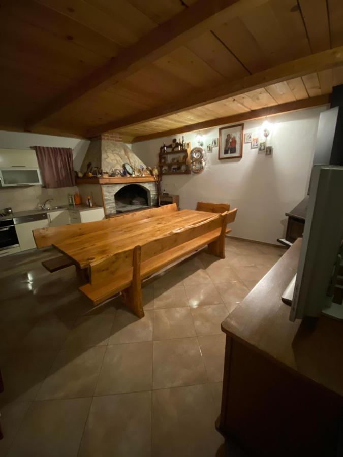 Holiday Home “Marko” With Heated Pool! Nin Kültér fotó